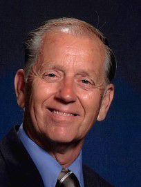 Keith Alberts